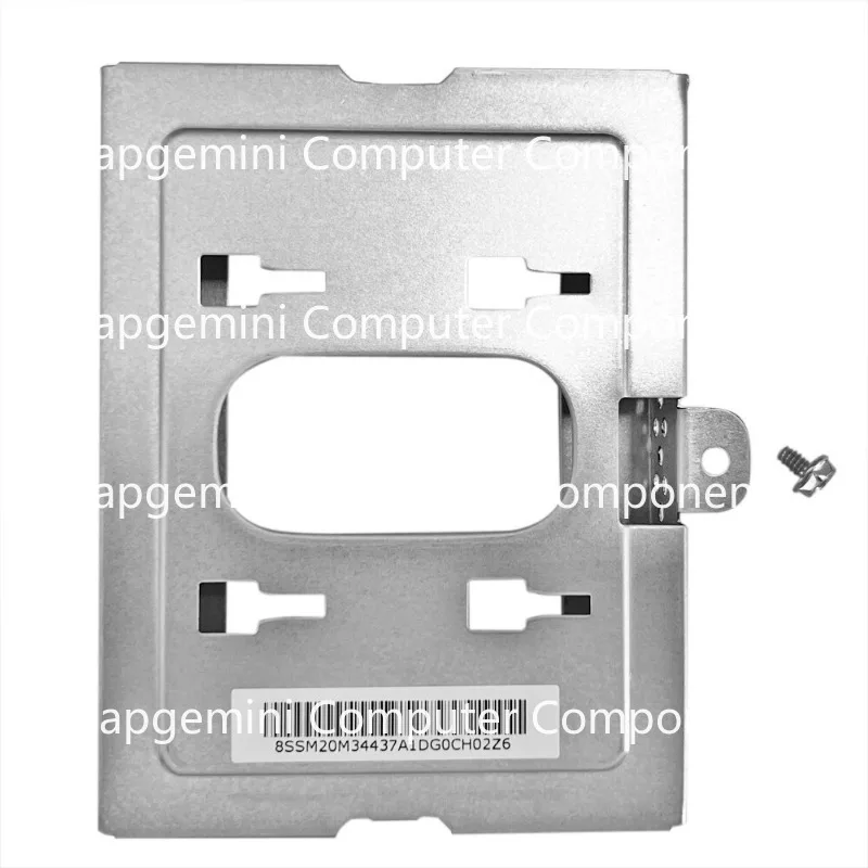 GG HDD Caddy Hard Drive Bracket For LENOVO THINKCENTRE M725s 10VT 10VU 01EF808