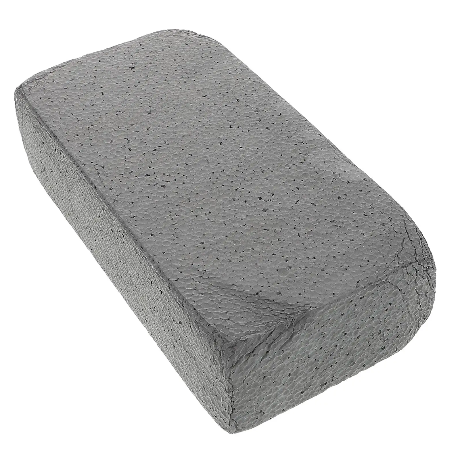 

Foam Blocks Toy Brick Building Bricks Kids Manual Fake Foaming Handmade Head Split Props Realistic Safety Portable