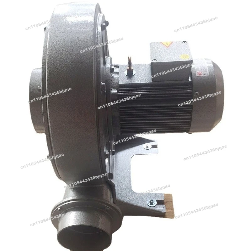 LK-801/802/803/802H/803H Medium Pressure Blower