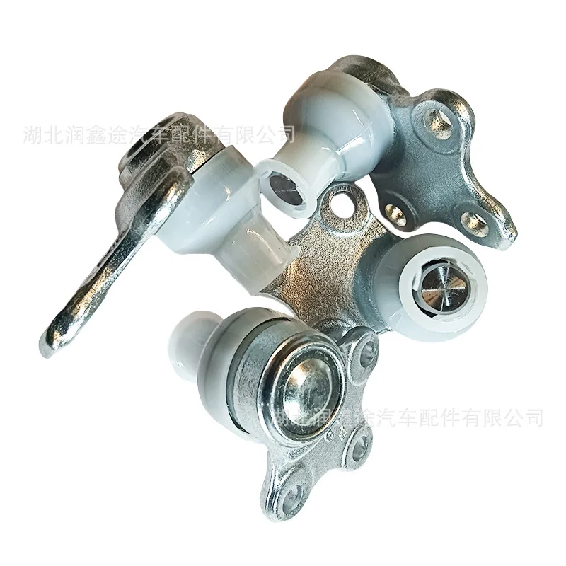 Suitable for Citroen Fukang Old Elysee Aeolus S30 Triangle Arm Ball Head Lower Arm Ball Head Lower Swing Arm Ball Head