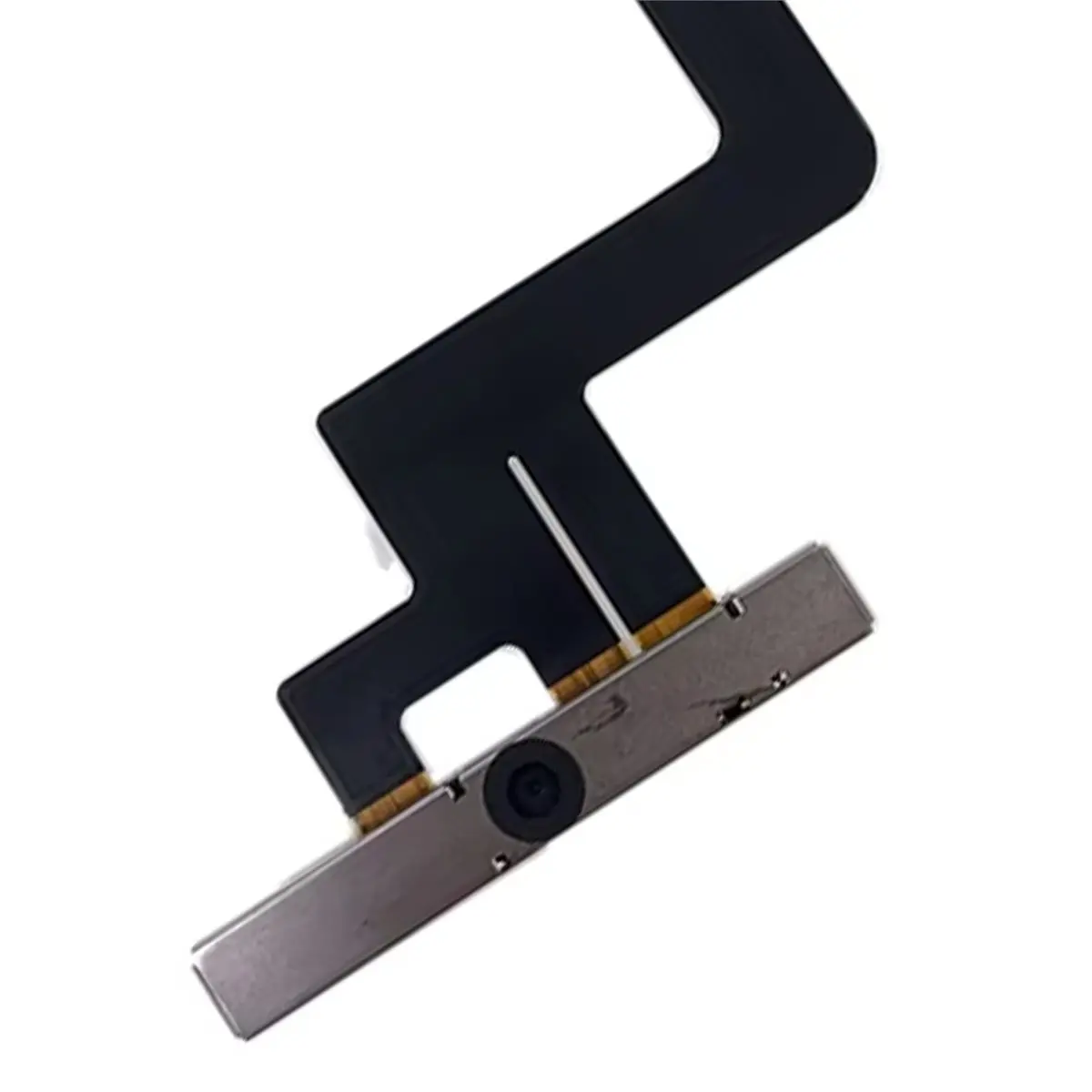 “QUALITY EXCELLE“Nternal Front Camera Lens Module Flex Ribbon Cable Facing Small Camera Replacement