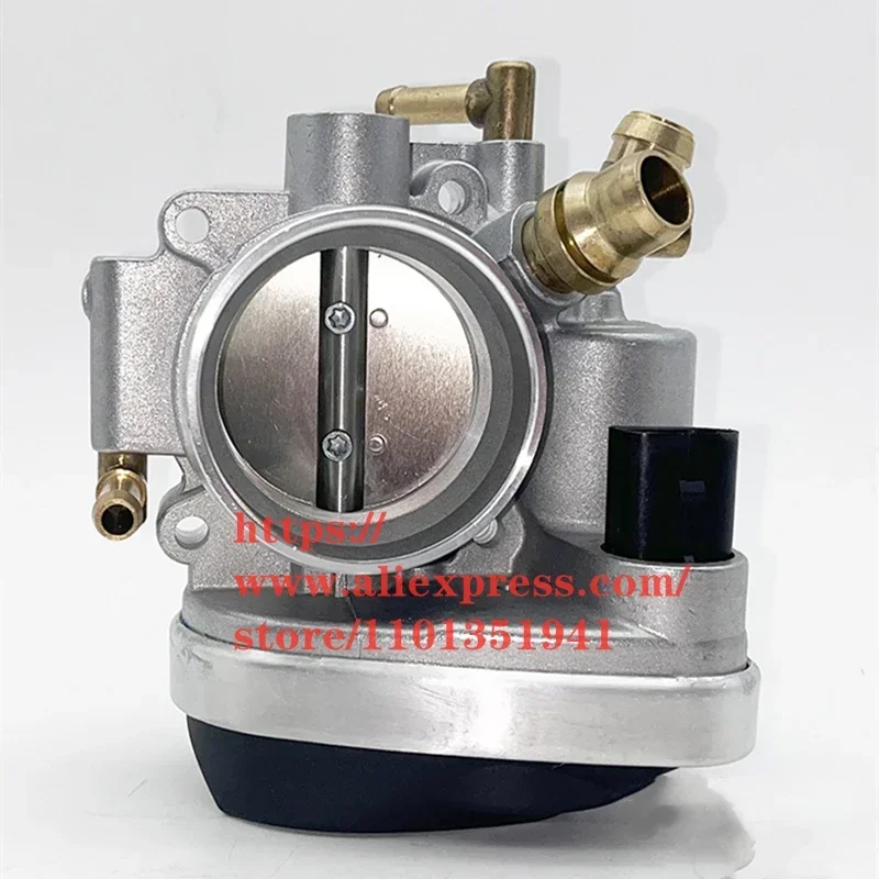 Throttle Body Assembly 55560398 For CHEVROLET CRUZE Opel Astra H Zafira B VAUXHALL Zafira MK2 Astra TwinTop Astravan MK5