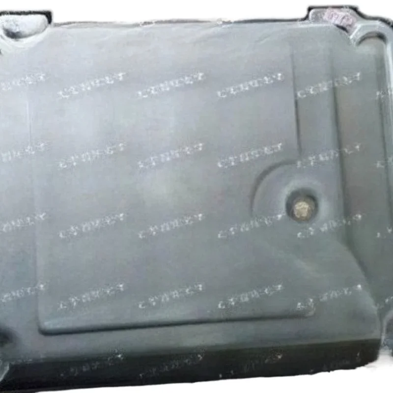Suitable for ZTE pickup, Landwind X8 diesel engine computer board ECU 0281013864 EDC16C39