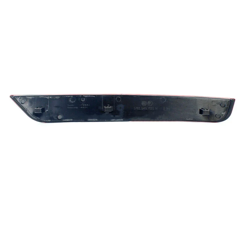 5K0945105H 5K0945106H For Volkswagen VW Golf VI 6 GTI GTD 2009-2013 Rear Bumper Reflector Warning Light Strip Cover Bar - view 4
