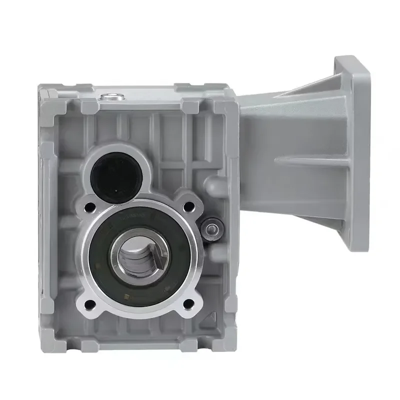 TKM28B 7.5-60 Radio Hyperboloid Worm Speed Reducer Gearbox Manufacture Product