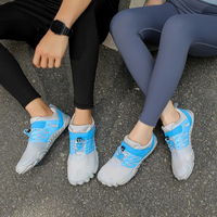 Wading Shoes Men 2025 Summer New style Versatile Outdoor Mountaineering Shoes For Men And Women Non Slip Breathable Sports Shoes