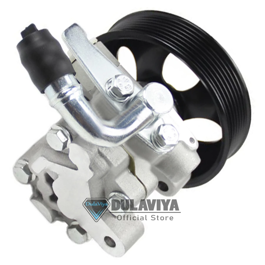 Hydraulic Pump Power Steering Pump For Kia Sorento 2.5L D4CB 57100-3E100 57100-3E100 57110-3E050 57100-3E050