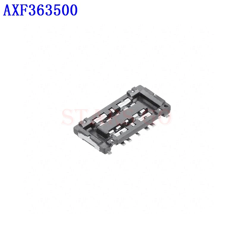 Imagem -04 - Conector Axf463500 Axf461500 Axf382700 Axf363500 10 Peças