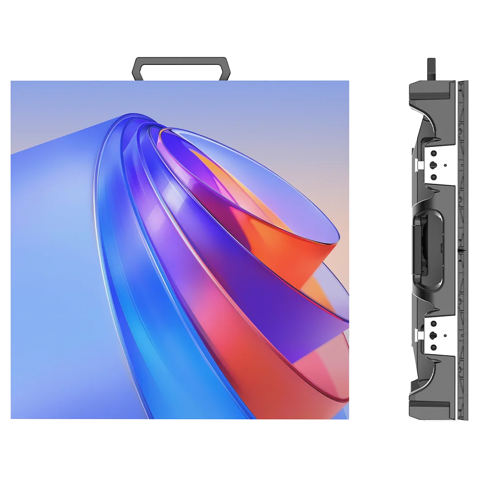 Factory Direct Shenzhen Rental Led Display Manufacturer P2.6 P3.91 P4.81 Rental Led Display P 2.9 Led Screen Rental Price List