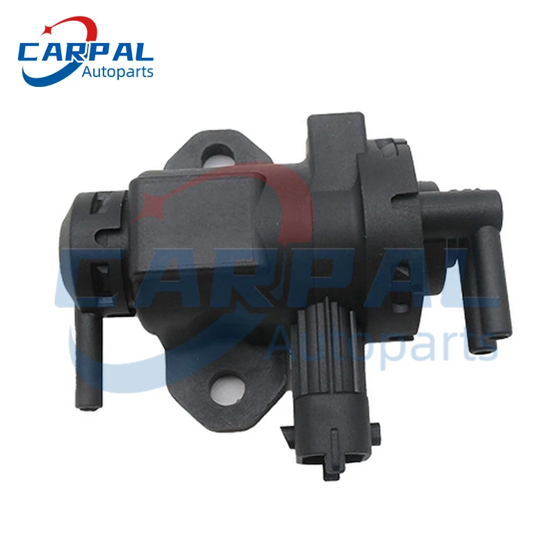 New Turbo Pressure Solenoid Valve 0928400464 0928400536 6M34-9J459-BA 3024379 For Ford Ranger Vauxhall Signum Vectra Auto Parts