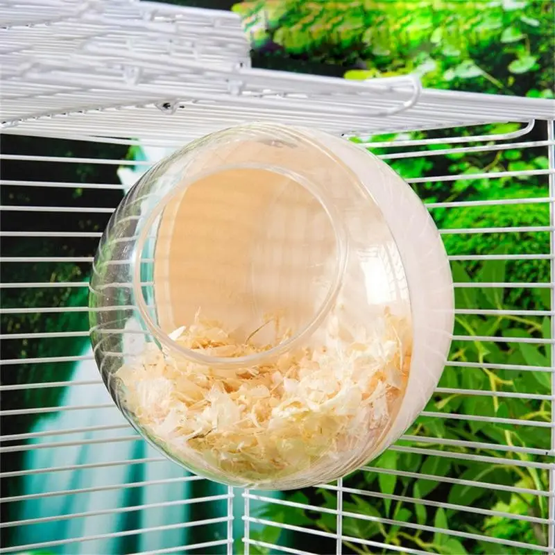 A0KE Plastic Bird N… - image