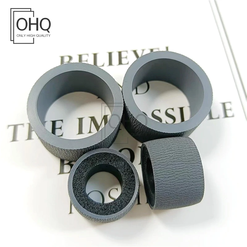 5484B001 Exchange Roller Tire Kit for 1 Set CANON DR C125 C125W C225 C225W DR-C125 DR-C225 FORMULA Scanner Printer Accessories