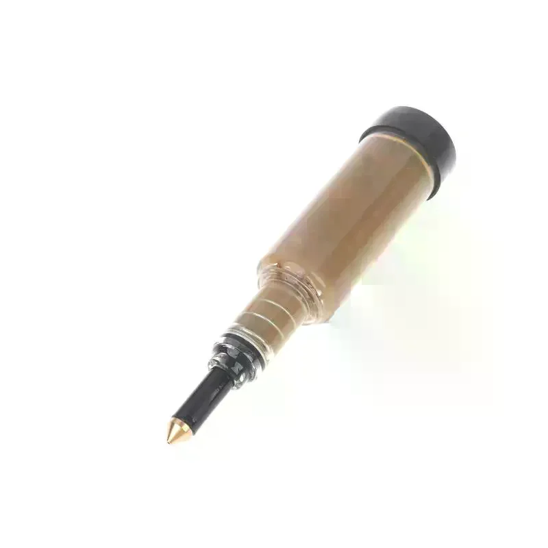 

1 шт. Новая направляющая цепь для бензопилы с смазкой, запасные части для замены, цепь для кустореза с смазкой для электроинструмента