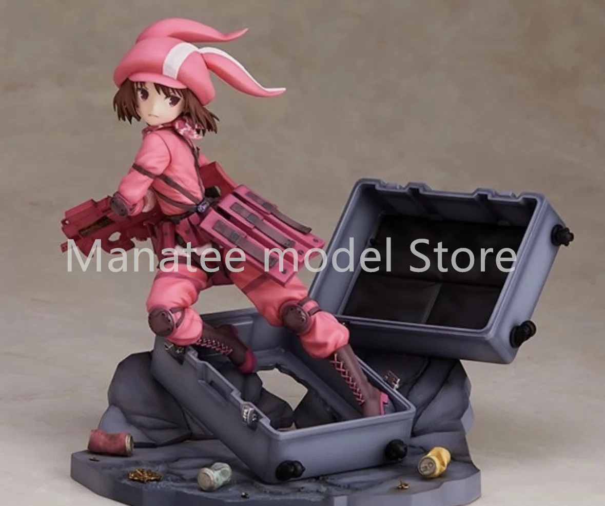 

Plum Original Karen Kohiruimaki PVC Action Figure Anime Model Toys Collection Doll Gift