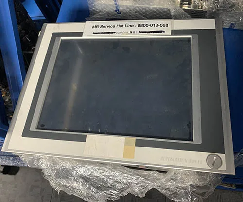 Br Automation Panel…