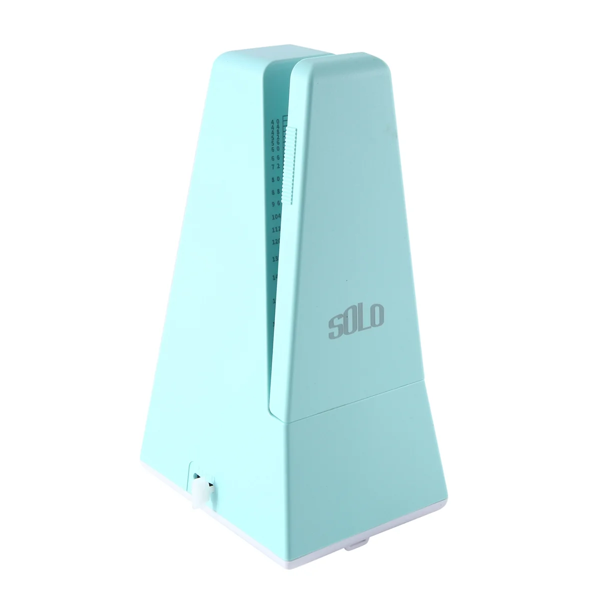 S-320 SOLO Metronome mécanique universel pour JEViolin Piano Musical tingPractice Tool pour maire intérieur,