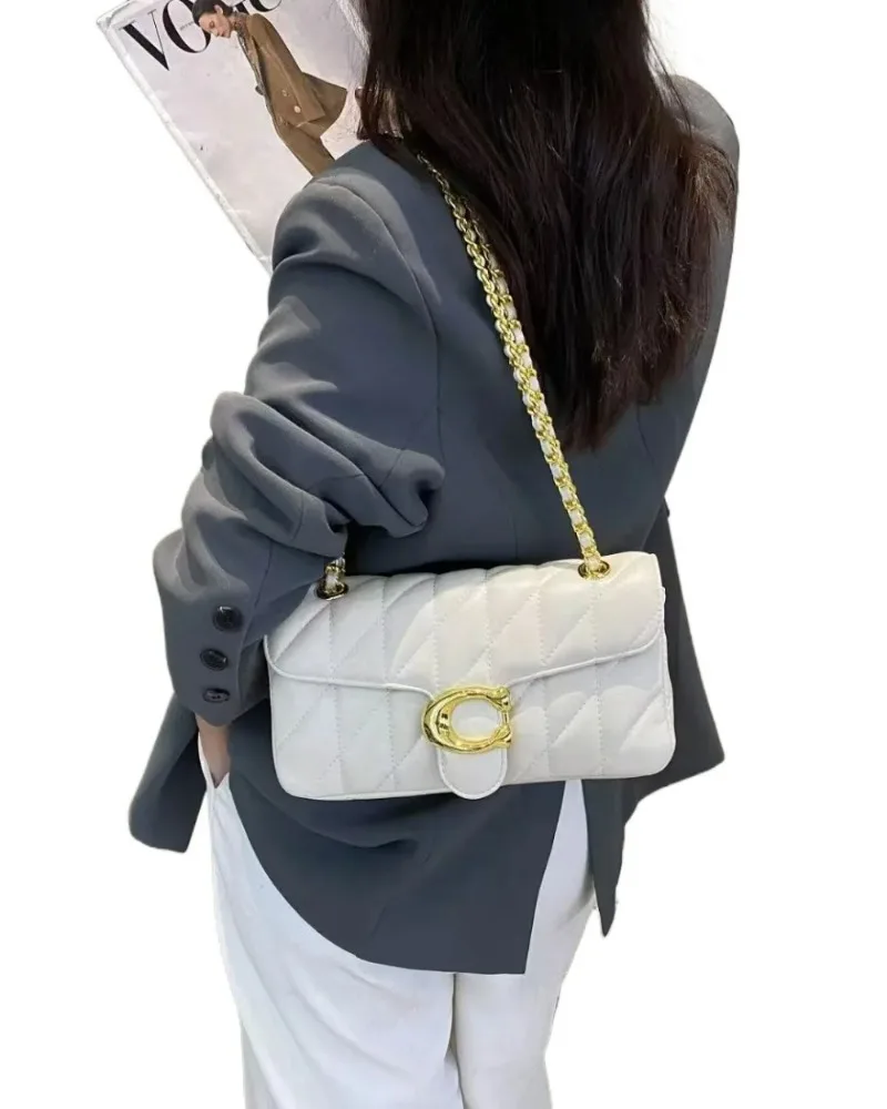Thumbnail 4 - #36 Latest Baguette Bags Offers