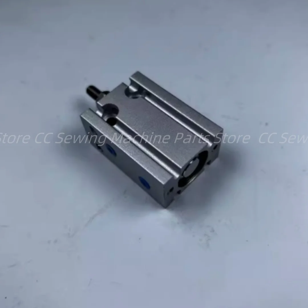 Jack 12080 formwork machine Original press frame cylinder Part Code 41730441 Industrial sewing machine parts