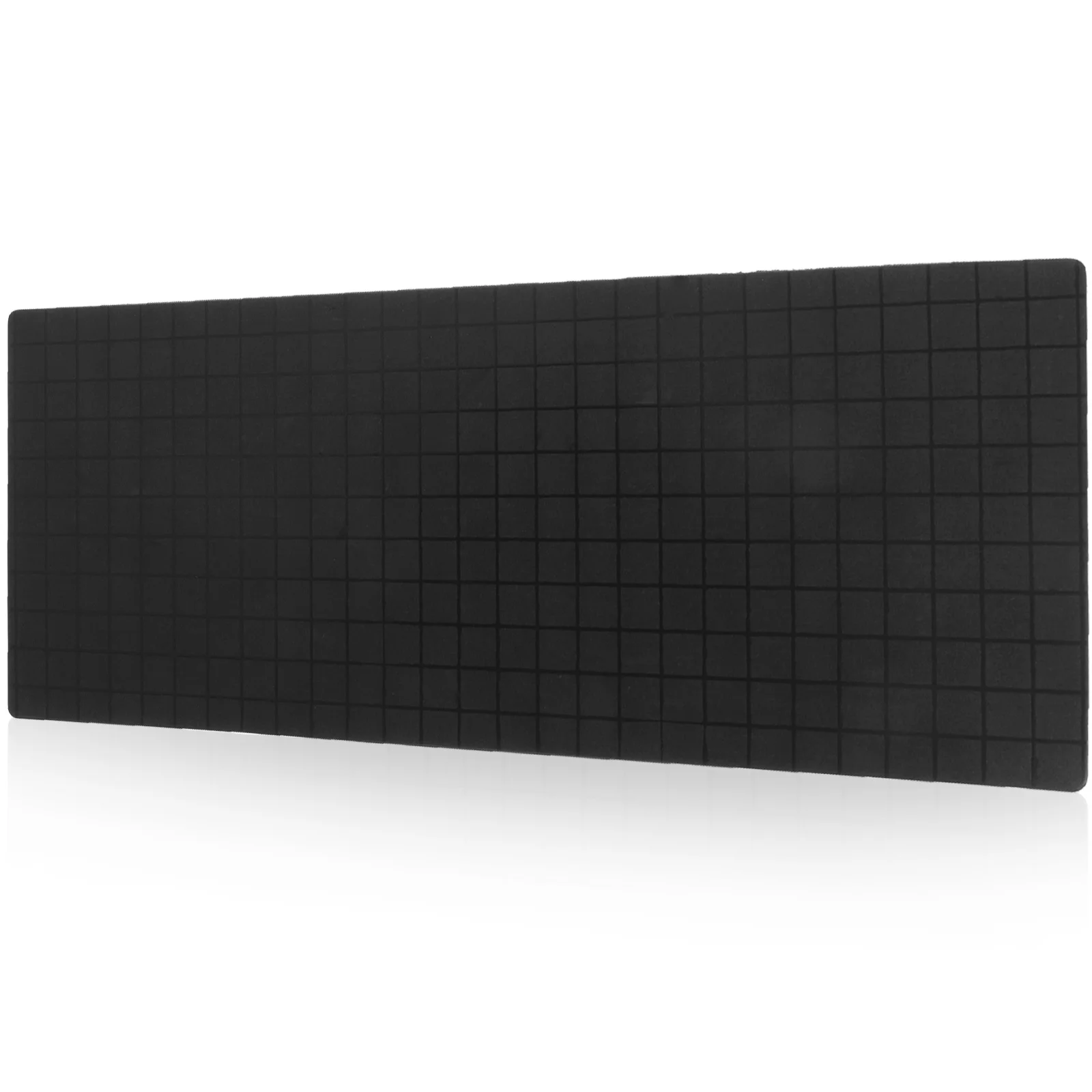 

Memory Pad for Electronics Repair Small Parts Magnetic Mat Organize Screws Phone Components Black Work Pad Storing Tool Magnetic