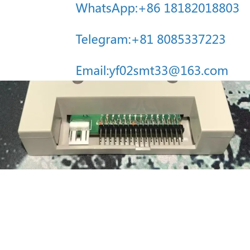 FDD-UDD U144 1.44M Floppy Disk To USB Converter Standard Version Floppy Drive Simulator