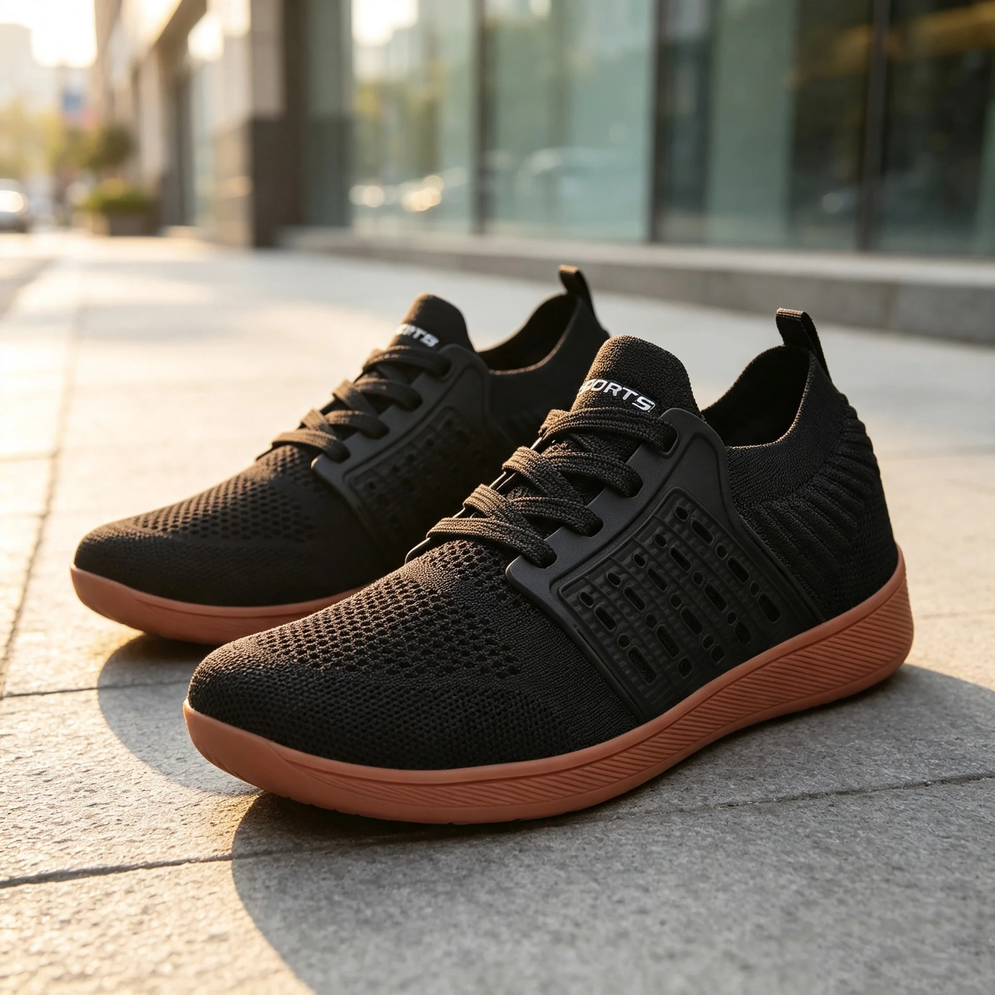 Sneakers da Donna in Maglia Tr - Mesh Trainer Breathable recensione e prezzo