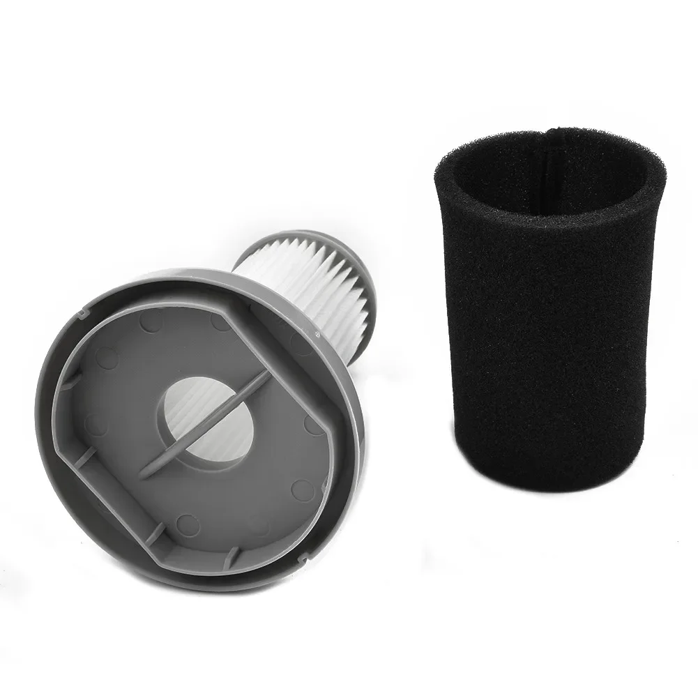 Spare Cleaning Tool Dust Filter 1 PC For Deerma DX700 DX700S Accessories Replacement Parts Useful High quality