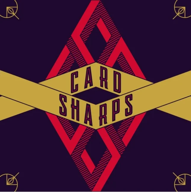 

Card Sharps by Penguin Magic - Magic tricks (Instant Download)