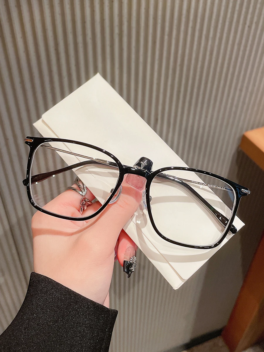 cherry-koko-personali-flat-top-glasses-for-women-long-face-round-suitable-for-near-sightedn-prescription