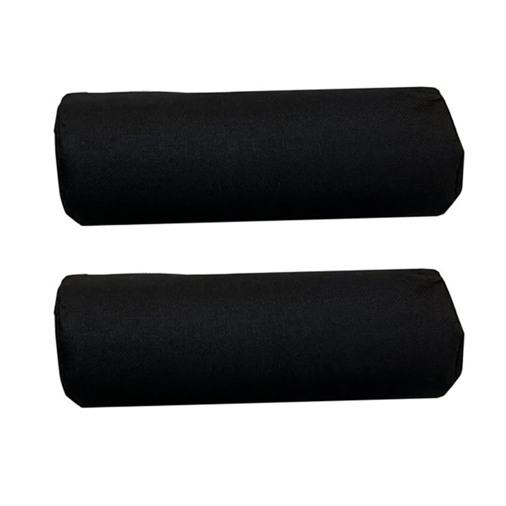 

For Beach Use Beach Chair Pad Lounge Chair Foot Pad Alleviates Pressure Backyard Lounging Accessory Camping Chair Foot Pad