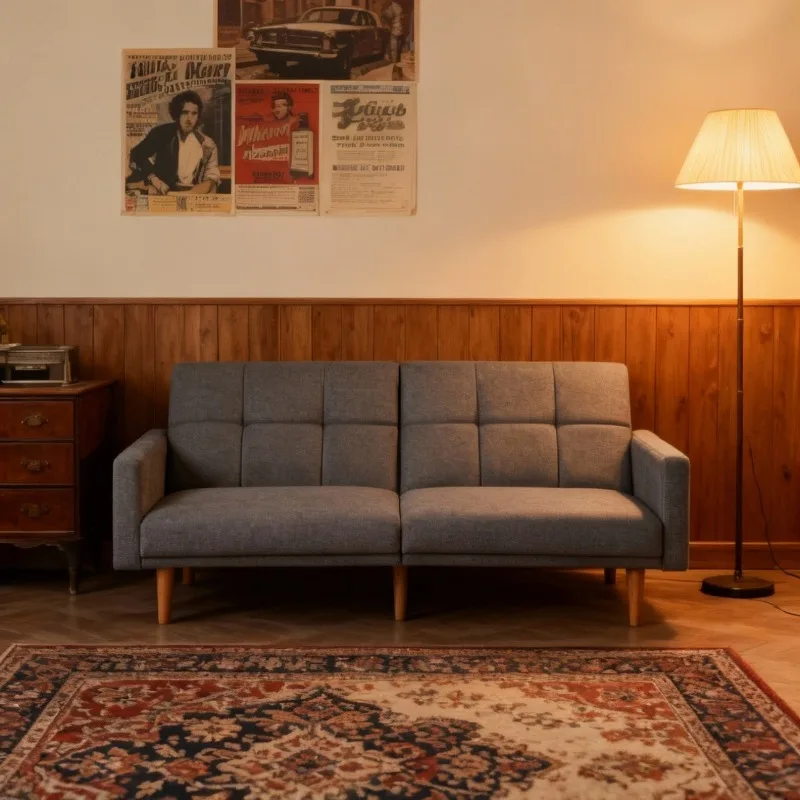 Modern Sofa Individ… - image