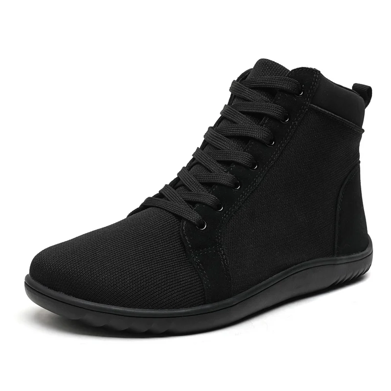 Unisex Breiter Schuhe Männer Schuhe Camouflage Mann Barfuß Breite zehen Schuhe Mesh Faulenzer Marke Papa der Faulenzer Dame Weiche stiefel Männlich – Detail 16