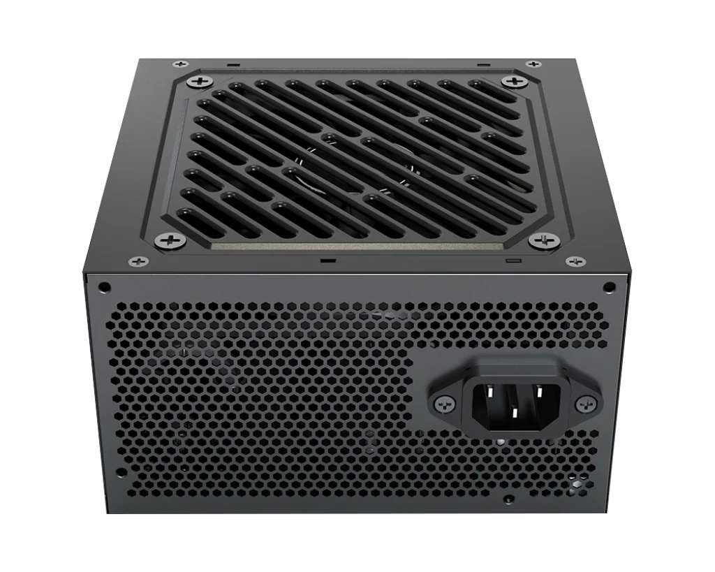 MSI PAG D500N D600N 500W 600W 80 PLUS Active PFC OCP / OVP / OPP / SCP / UVP مصدر طاقة الكمبيوتر