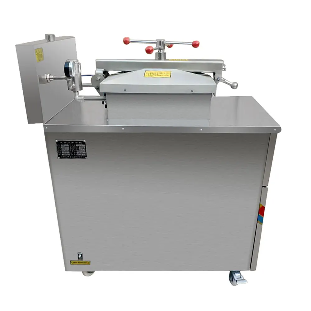 High Pressure Duck …