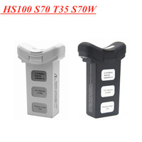 Original 7.4V 2500mAh lipo Battery for HS100 S70 T35 S70W 7.4v RC Drone Battery For Holy Stone HS100 SJ/RC SJRC S70W