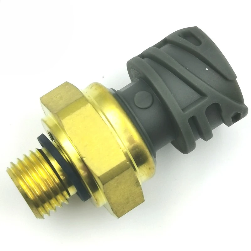 

Oe:1826281 2041678 2127356 51cp28-02 5.44012 Sender Unit Oil Pressure Sensor For Daf Cf85 Xf105