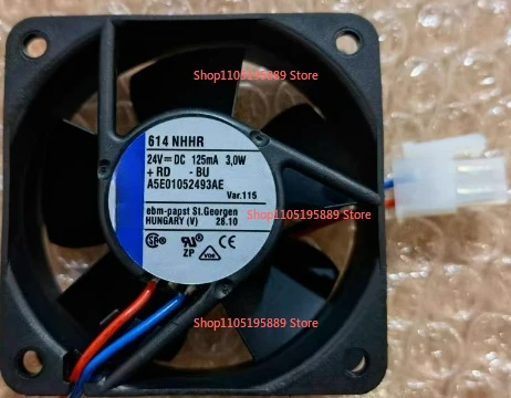 614NHHR 614 N/2HH F…
