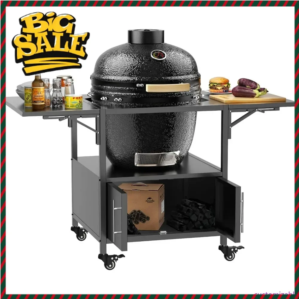 Hot Salesmetal Bbq …