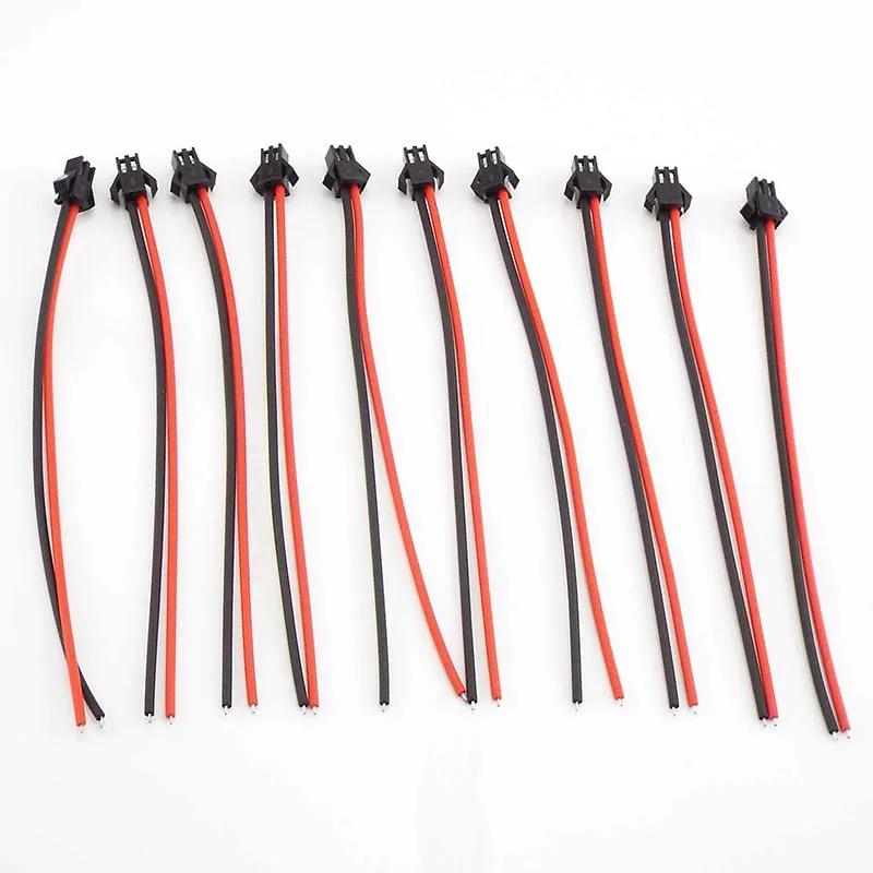 15Cm Jst Sm Connect… - image