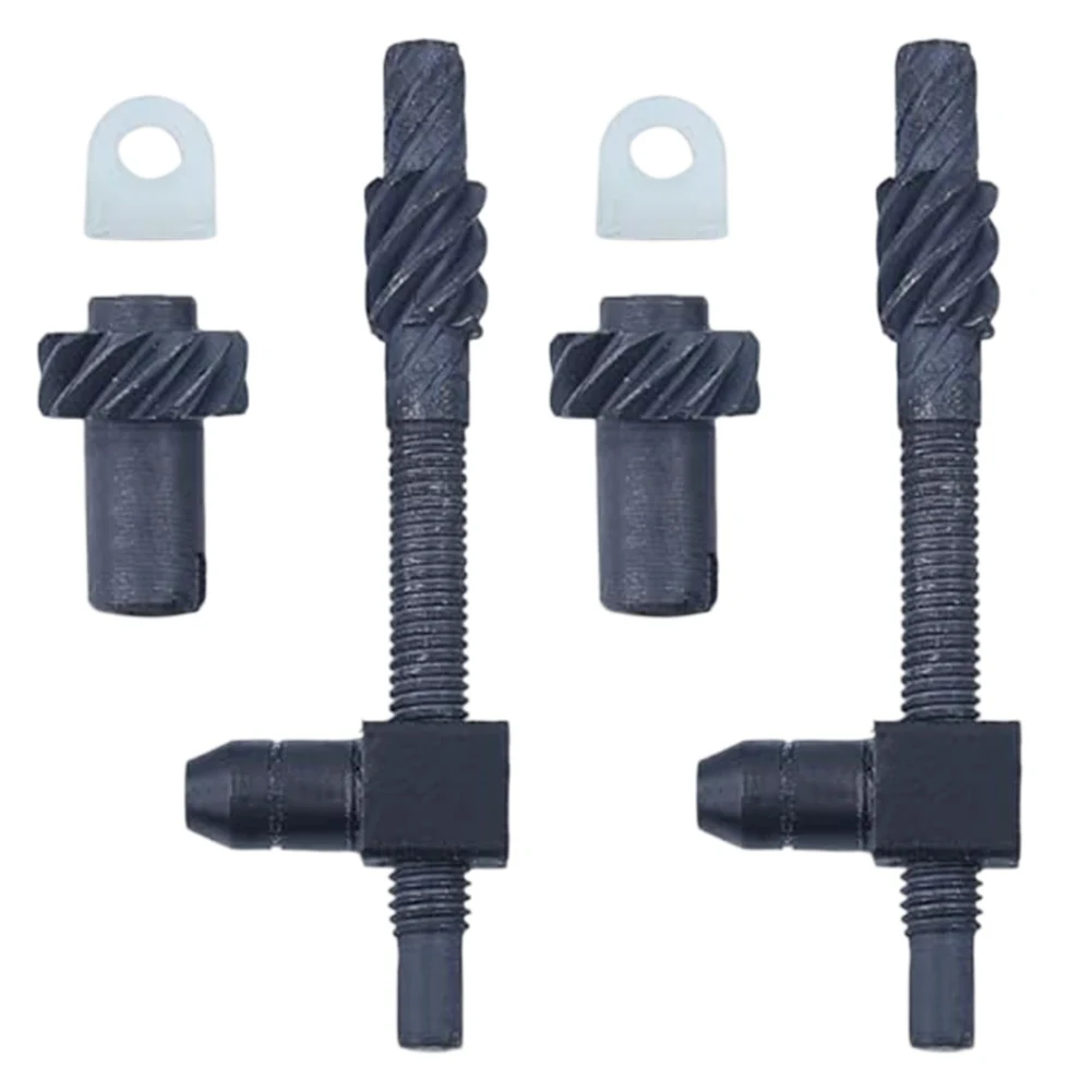 Tensioning Solution For Effective Maintenance Of Your Outdoor Equipment With A Complete Set Of Robust Metal Adjustment Screws
