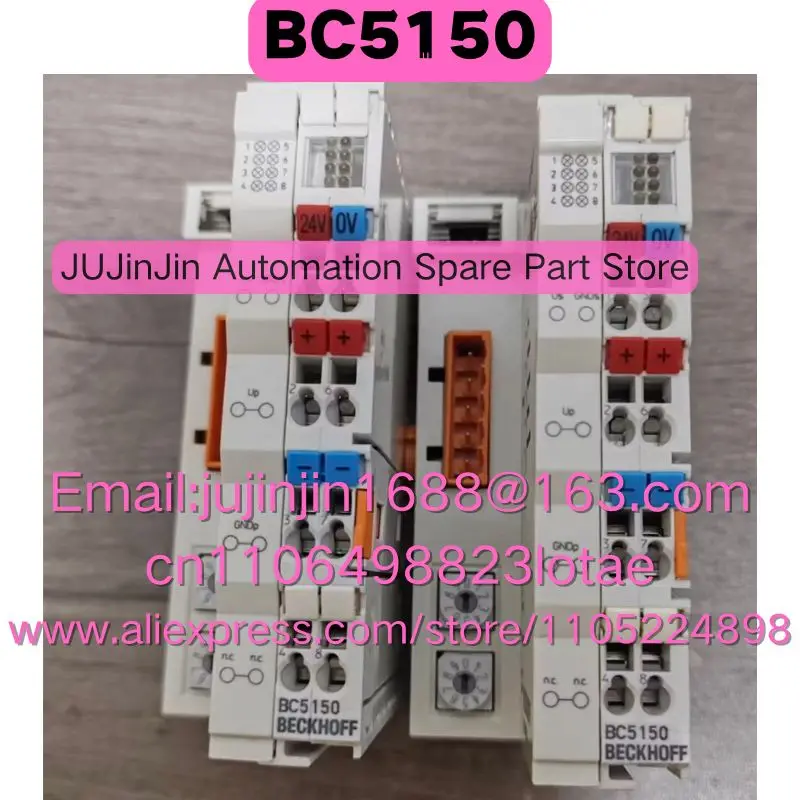 

BC5150 Б/у в хорошем рабочем состоянии Быстрая доставка