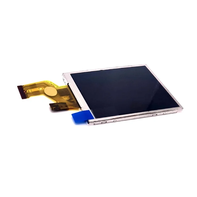 Eccellente per Canon A480 Schermo LCD Schermo LCD Multifunzionale Comodo e pratico Display portatile Durevole Facile installazione