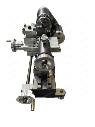 

Micro Lathe, Mini Lathe, Lathe, Bead Machine,