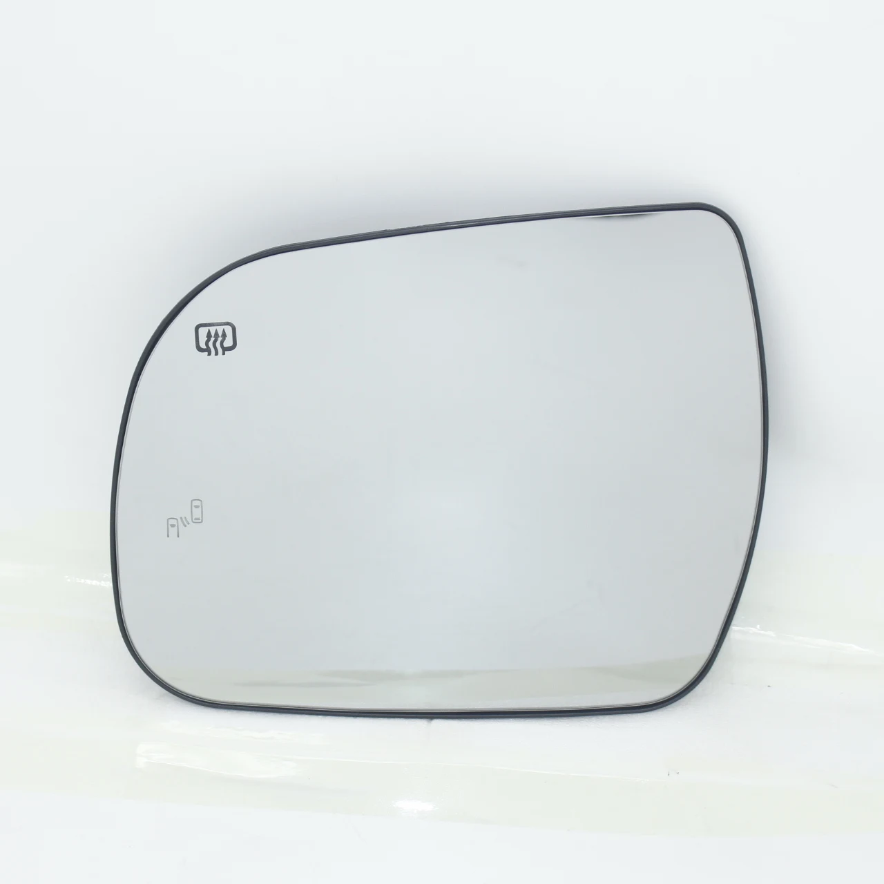 

For Toyota Sienna 2011 2012 2013 2014 2015 2016 2017 2018 2019 Rearview Side Mirror Glass Lens Blind Spot Heating