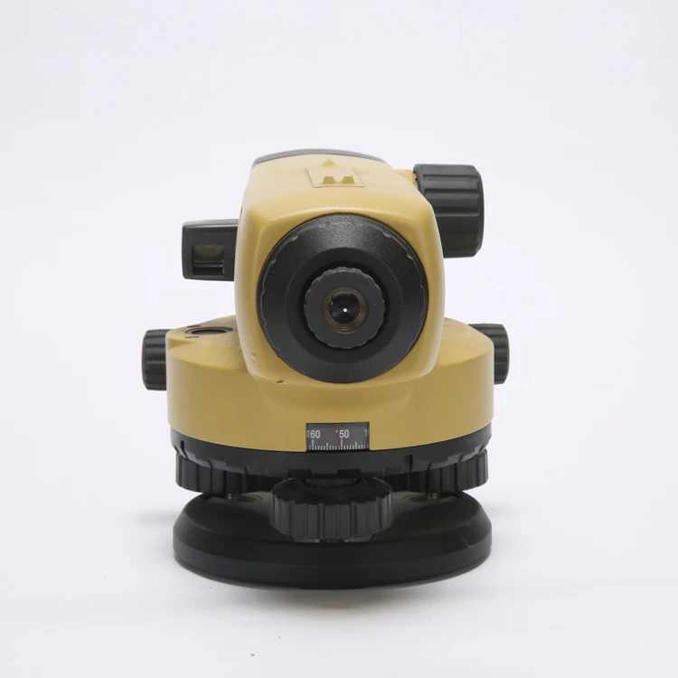 G3-32X Industrial Grade Auto Level Instrument Magnetic Damping Survey Tool with Optical Dumpy Level Competitive Price