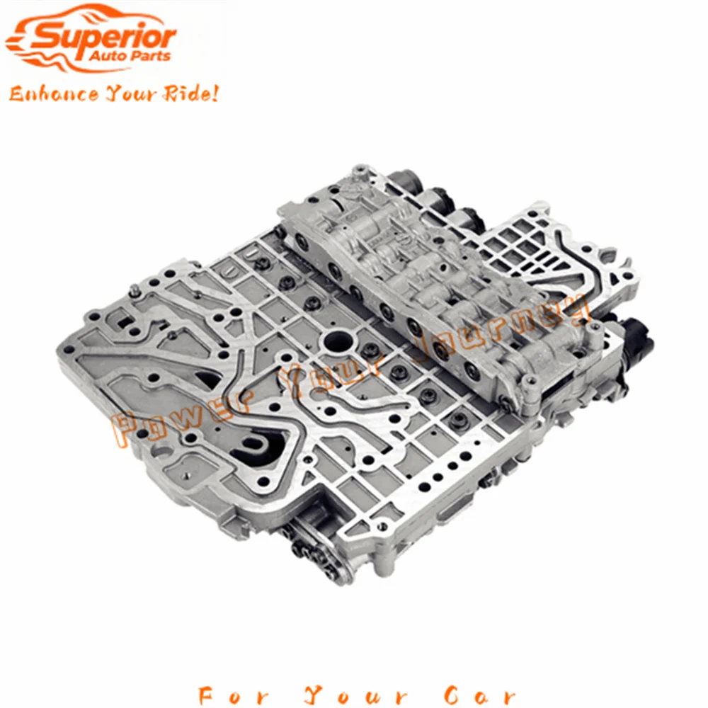 

5HP24 5HP24A ZF5HP24A Корпус клапана коробки передач 1058427022 ZF016 ZFP1397401 W12ZF для BMW Land Rover Range Rover Audi