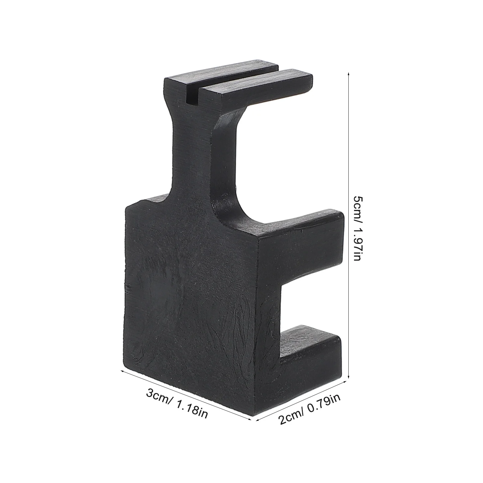 Präzises Kurbelwellensensor-Kalibrierungswerkzeug, Genauigkeit der Motorsteuerung, langlebiges Nylon, automatisches Ersatzzubehör