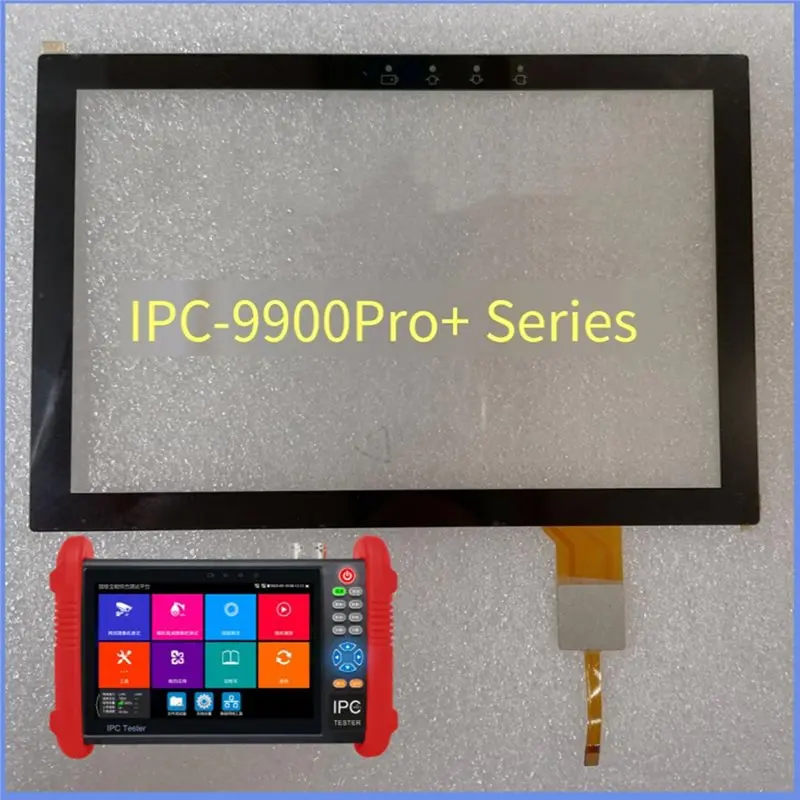 NEW HOT in Stock-New Touch Screen IPC-9900Pro+ Engineering Treasure Screen IPC-9900 MOVTADHS Pro+ For Tester IPC Repair Touch