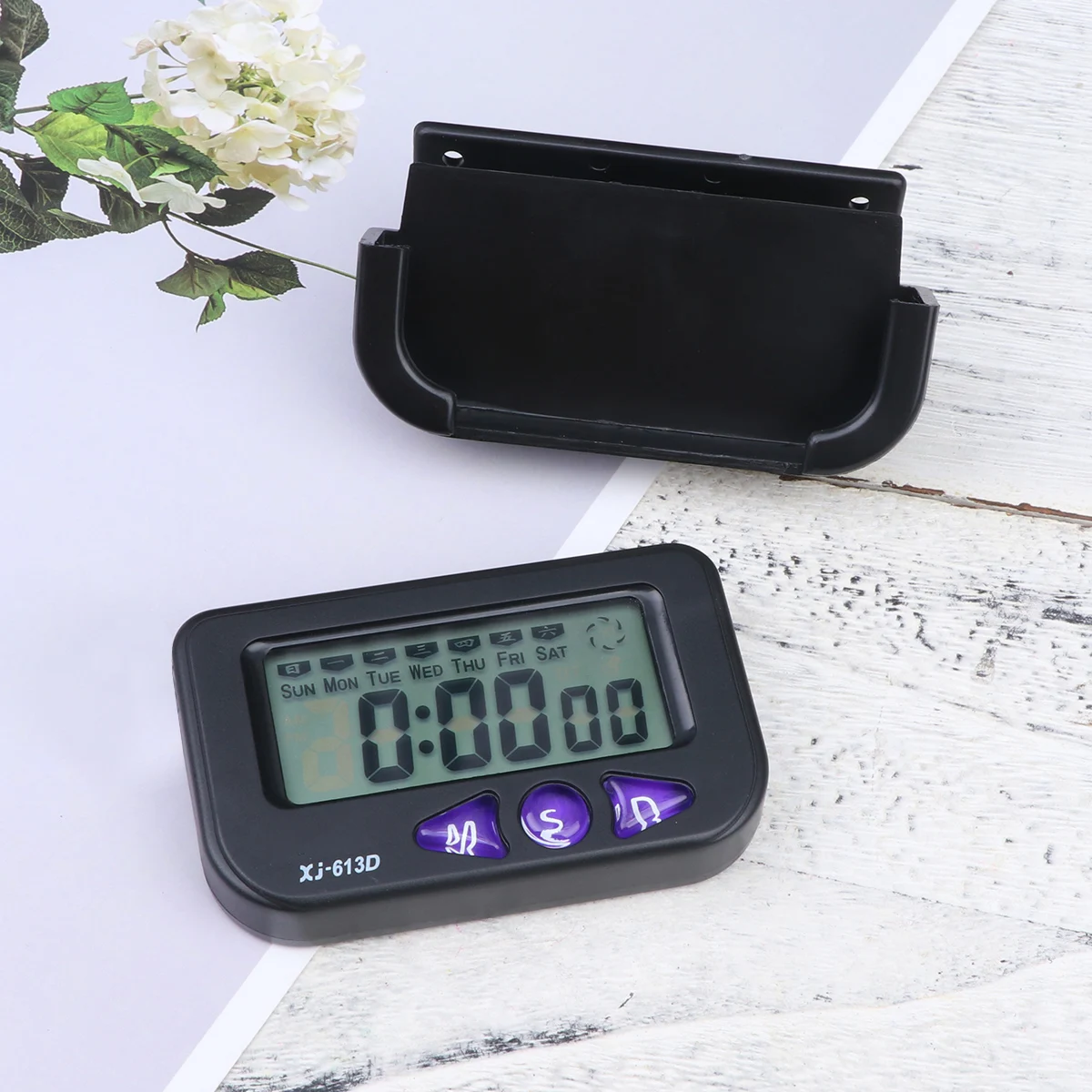 Electronic Digital … - image