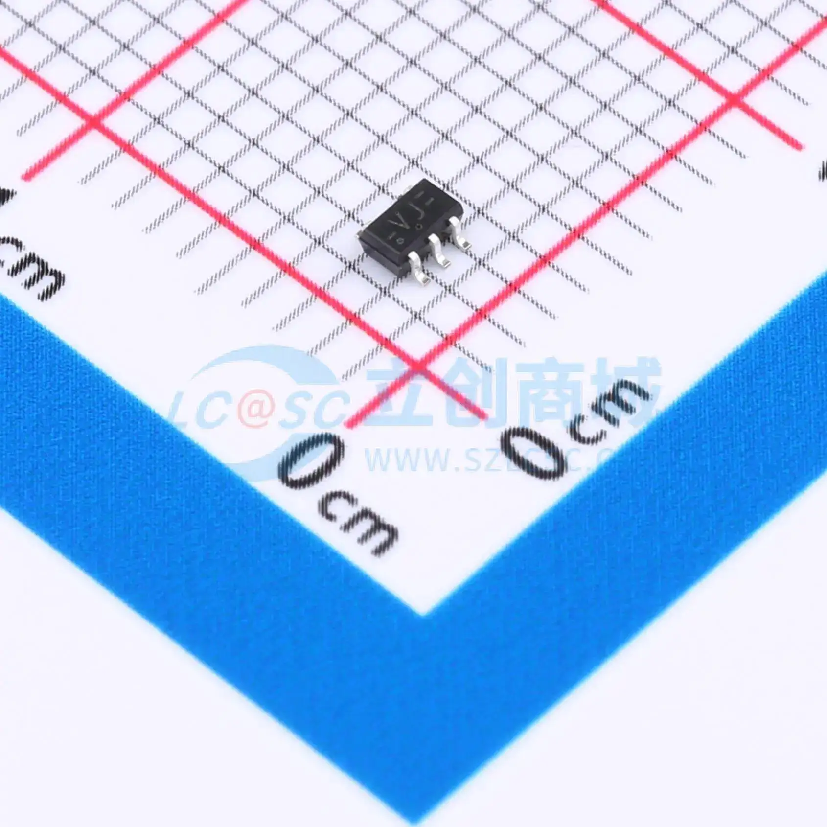 10PCS/LOT 74LVC1G17GW-Q100,1 TSSOP-5 New Original In Stock