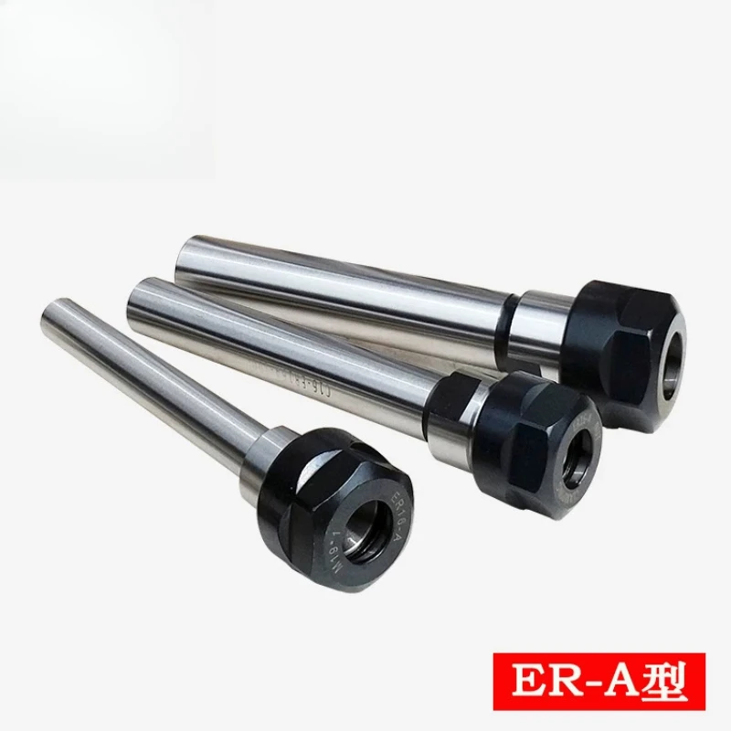 Straight shank extension rod C32/C40-ER25/ER32/ER40-100/150/200 deep cavity extension rod high precision